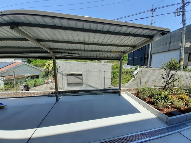 グレース讃良 その他6