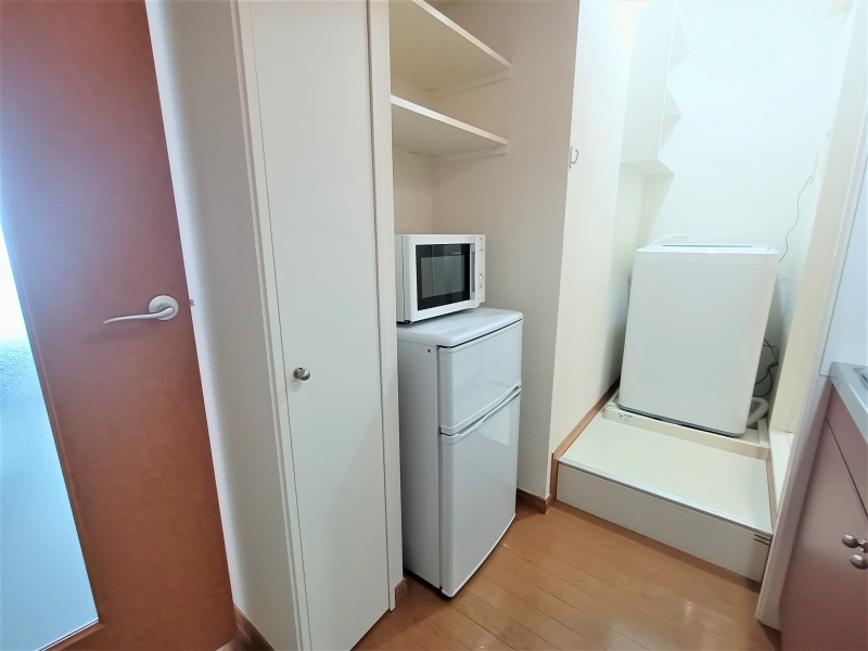 レオパレスサンシャイン田中２１ その他4