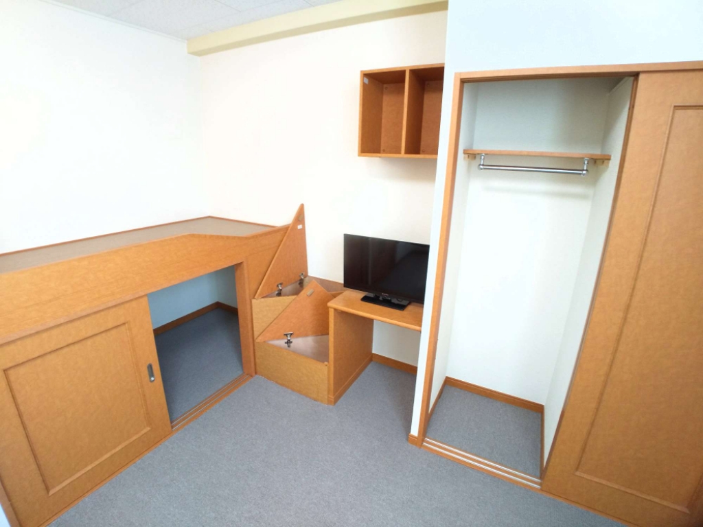 レオパレスブリッサ北花田 その他5