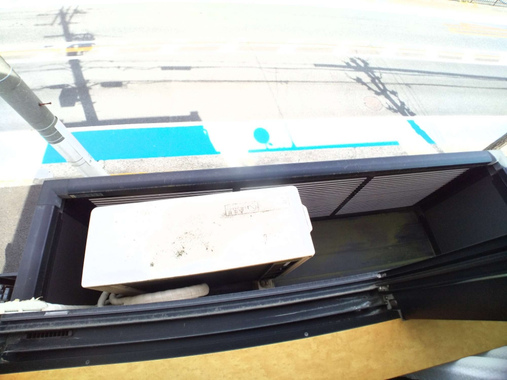 レオパレスブリッサ北花田 その他6