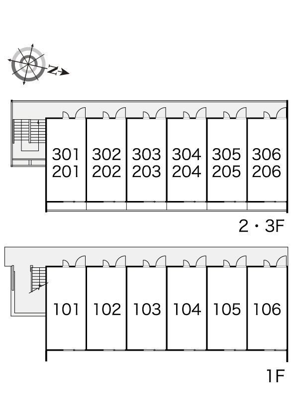 レオパレスキッショー２ その他2