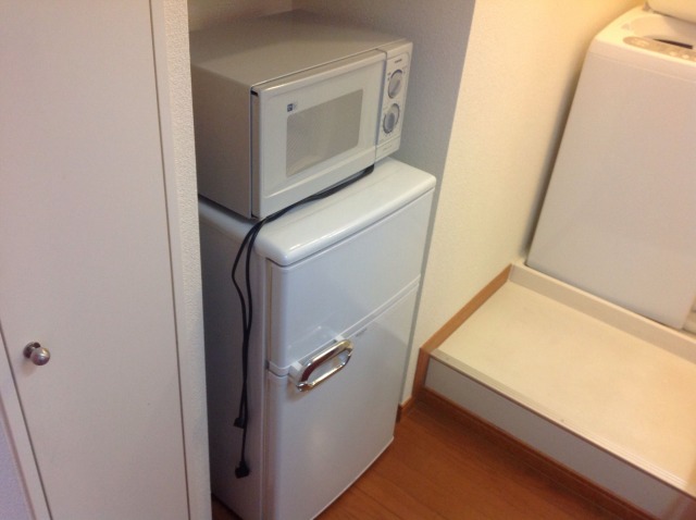 レオパレスキッショー２ その他17