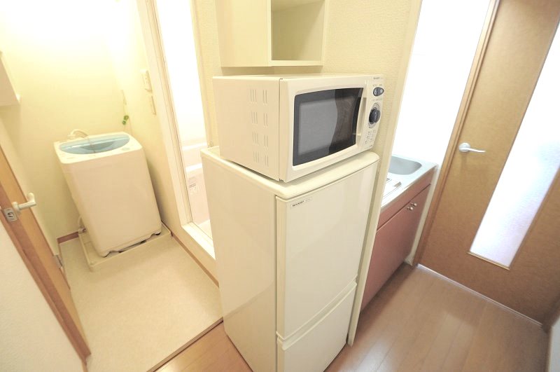 レオパレス星田Ⅱ その他9