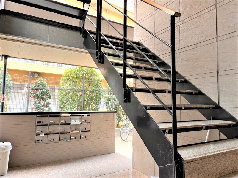 レオパレスＭＩＴＯⅡ その他6