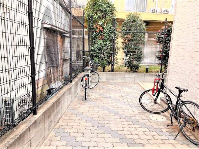 レオパレスＭＩＴＯⅡ その他7