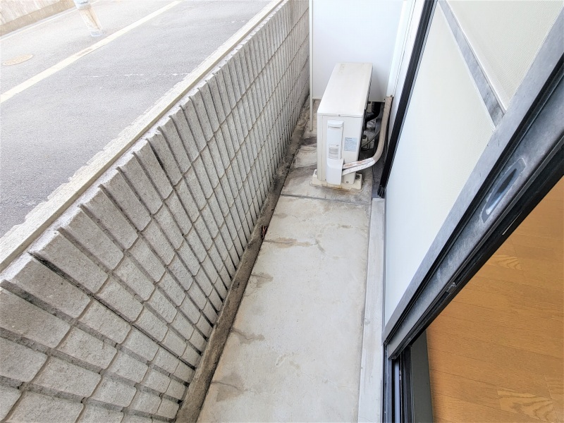 レオパレスＭＩＴＯⅡ その他9