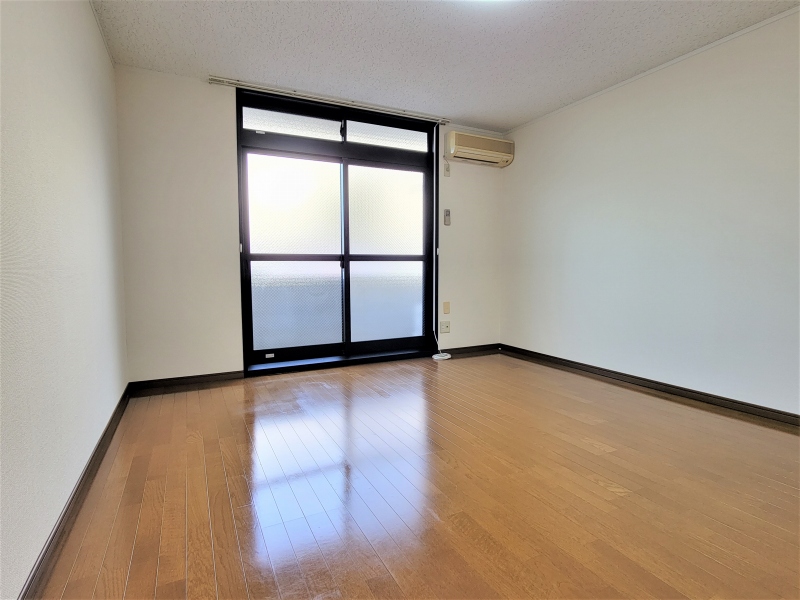 レオパレスＭＩＴＯⅡ リビング