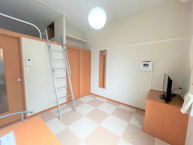 レオパレス国栄 その他7