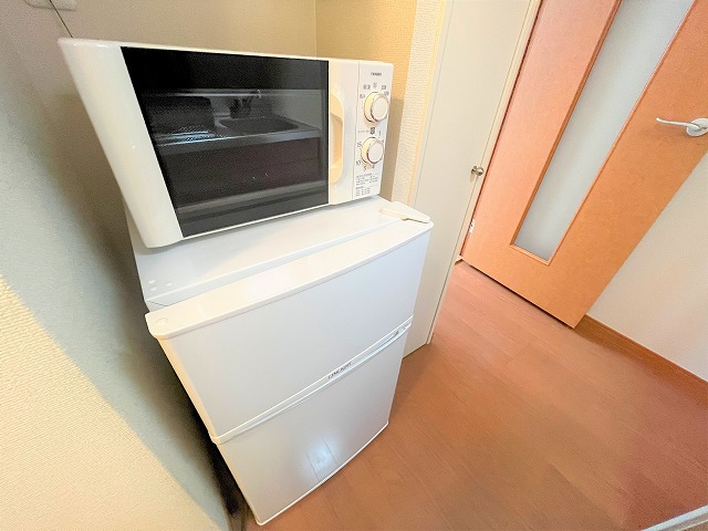 レオパレス国栄 その他12