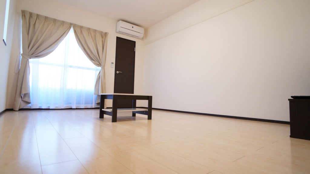 レオネクストセロシア　ガーデン リビング