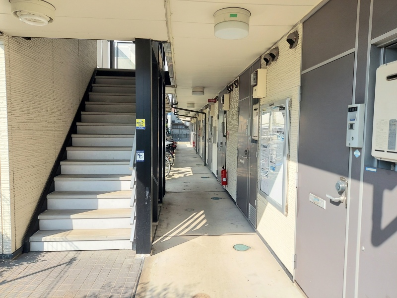 レオパレストルテュー その他7