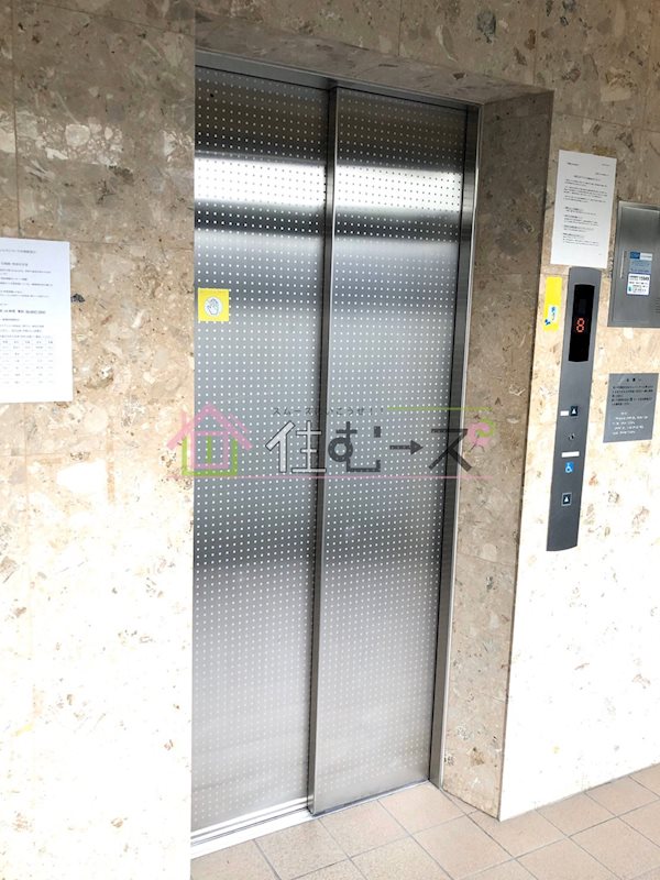 エステムコート大阪城南 その他外観5