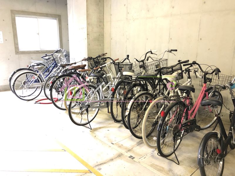 エステムコート大阪城南 その他外観6