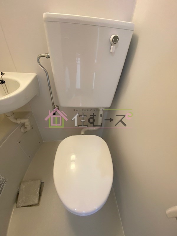 プレアール平野西 その他2