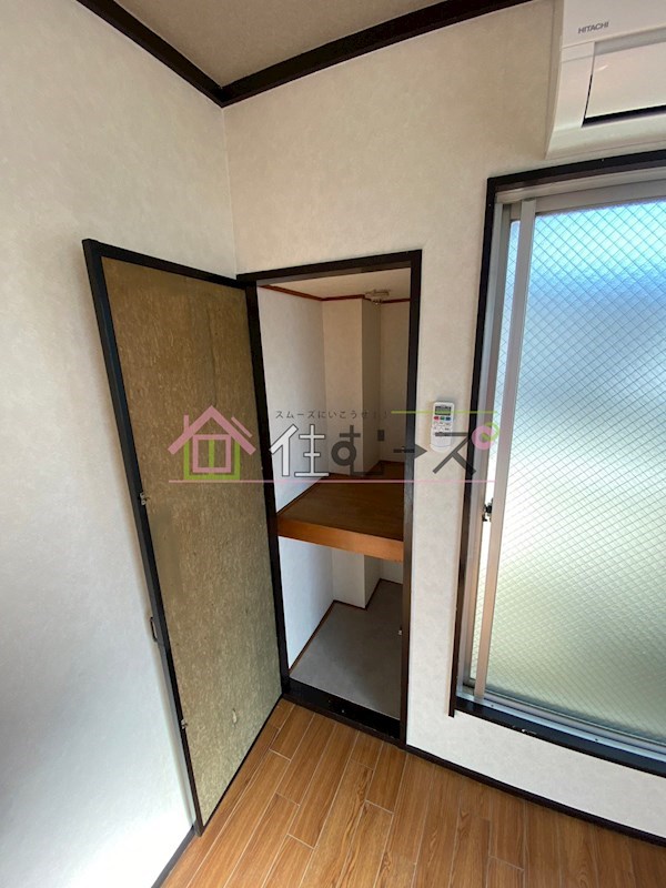 プレアール平野西 その他4