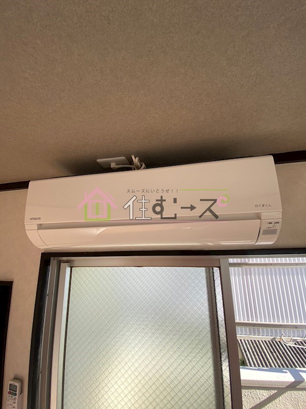 プレアール平野西 その他5