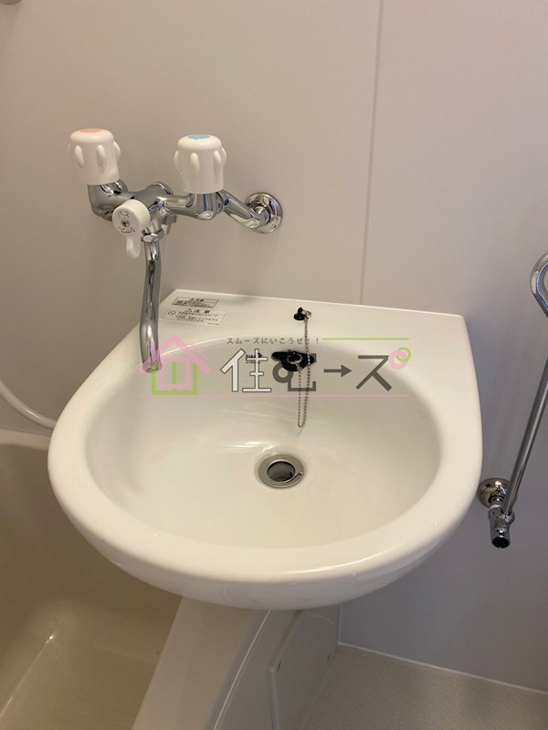 プレアール平野西 その他6