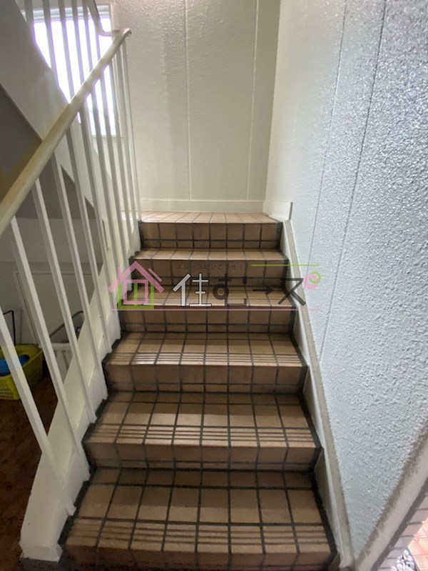 プレアール平野西 その他外観4