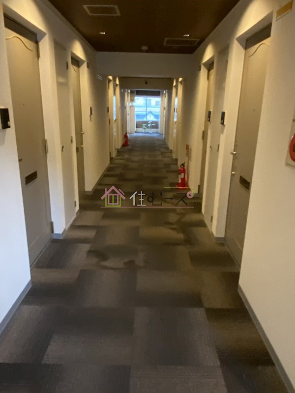 マンションセレーネ その他外観4