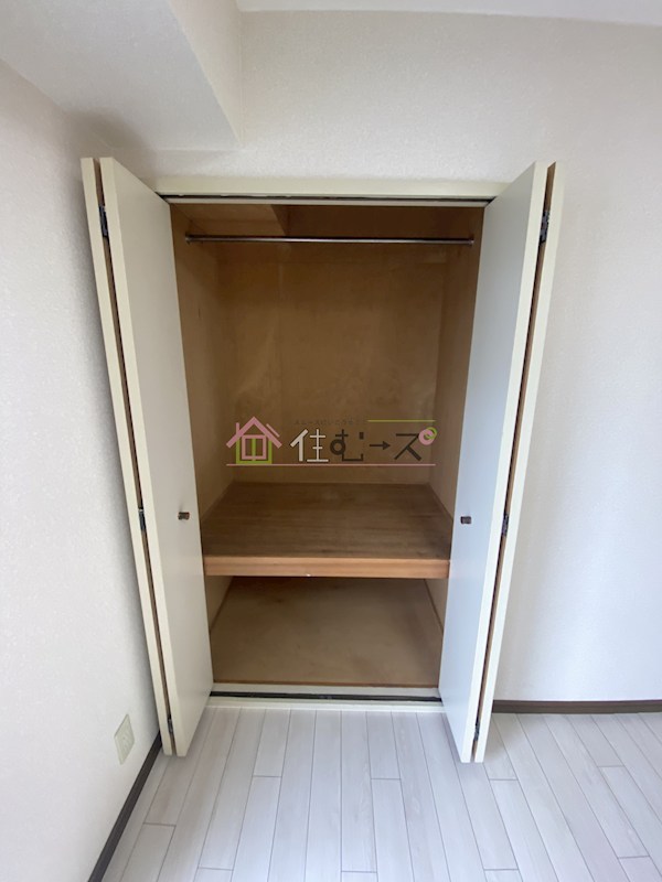 長居大発マンション その他4