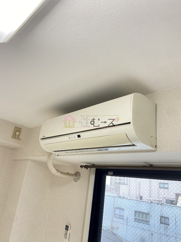 長居大発マンション その他5