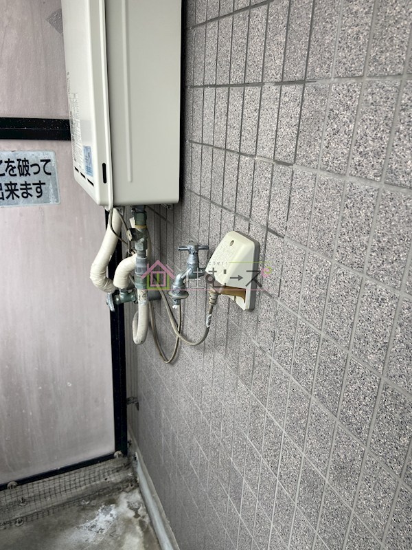 長居大発マンション その他6