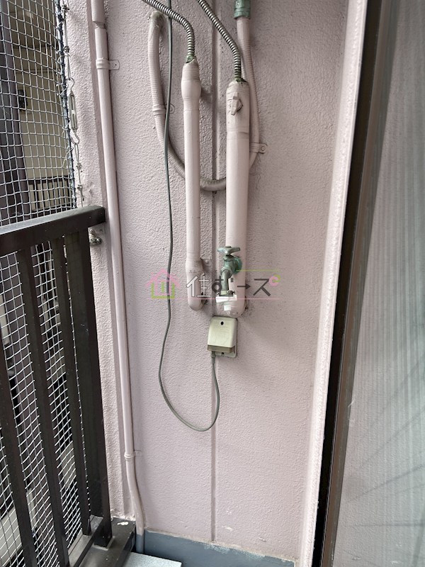 EST長居西 その他2