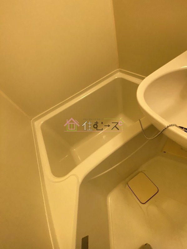 EST長居西 風呂画像