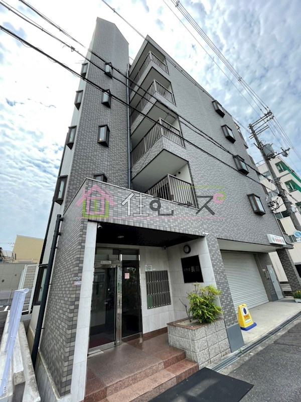 パテオ長居 その他外観1