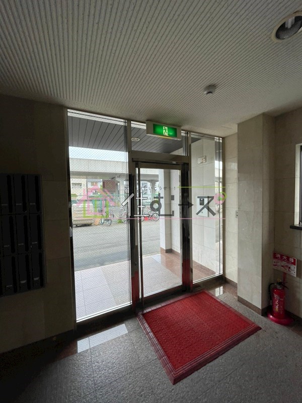 パテオ長居 その他外観5