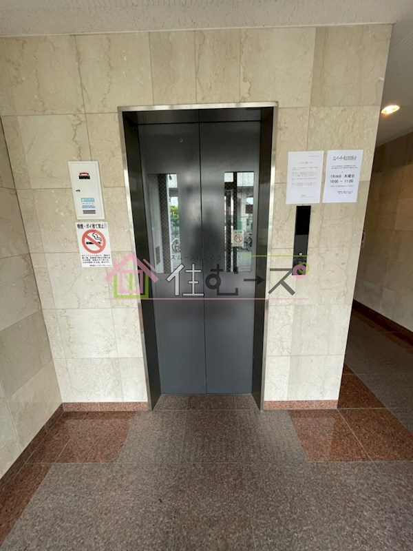 パテオ長居 その他外観6