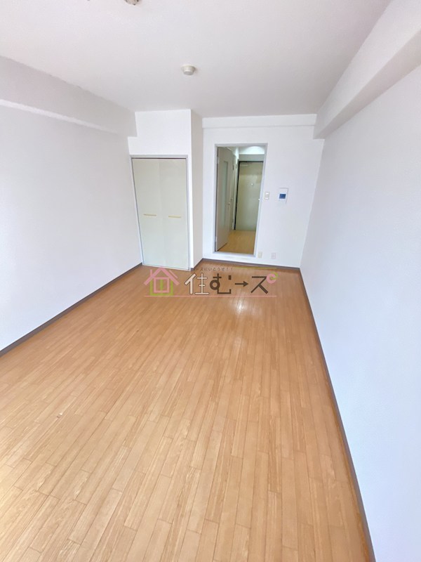 パテオ長居 リビング