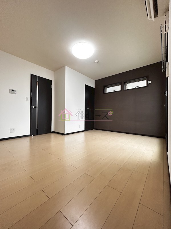 フジパレス桑津 リビング