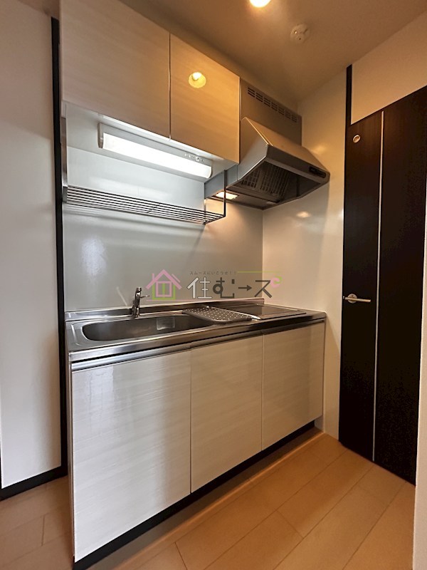 フジパレス桑津 キッチン