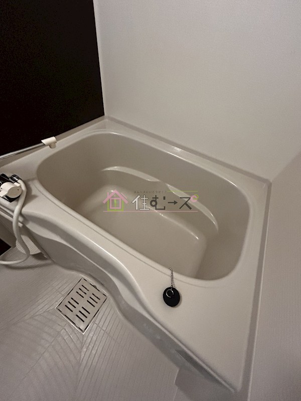 フジパレス桑津 風呂画像