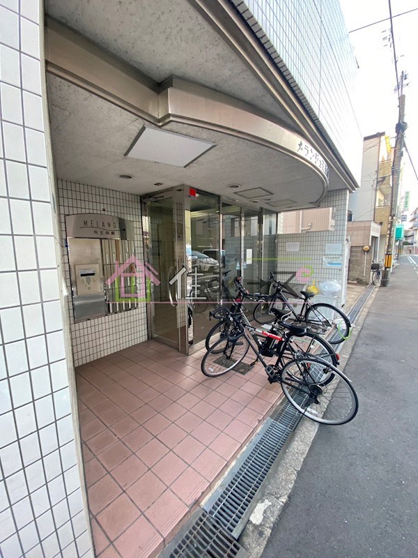 メランジュ天王寺東  その他1