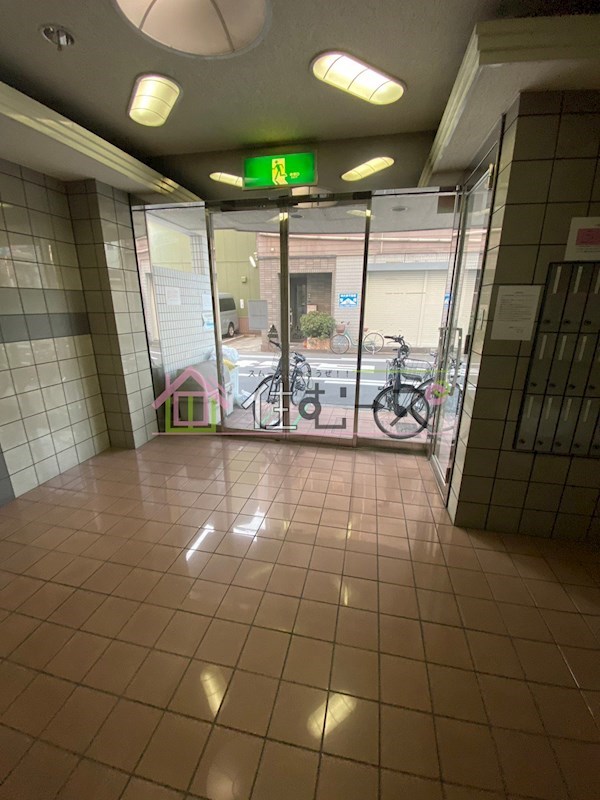 メランジュ天王寺東  その他外観2