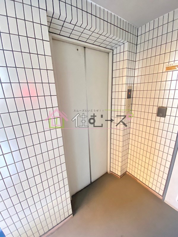 メランジュ天王寺東  その他外観3