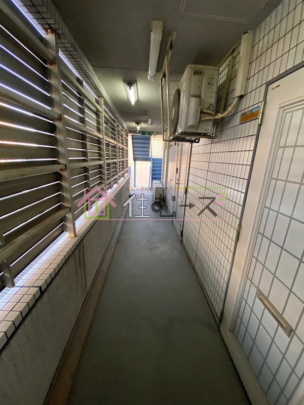 メランジュ天王寺東  その他外観4