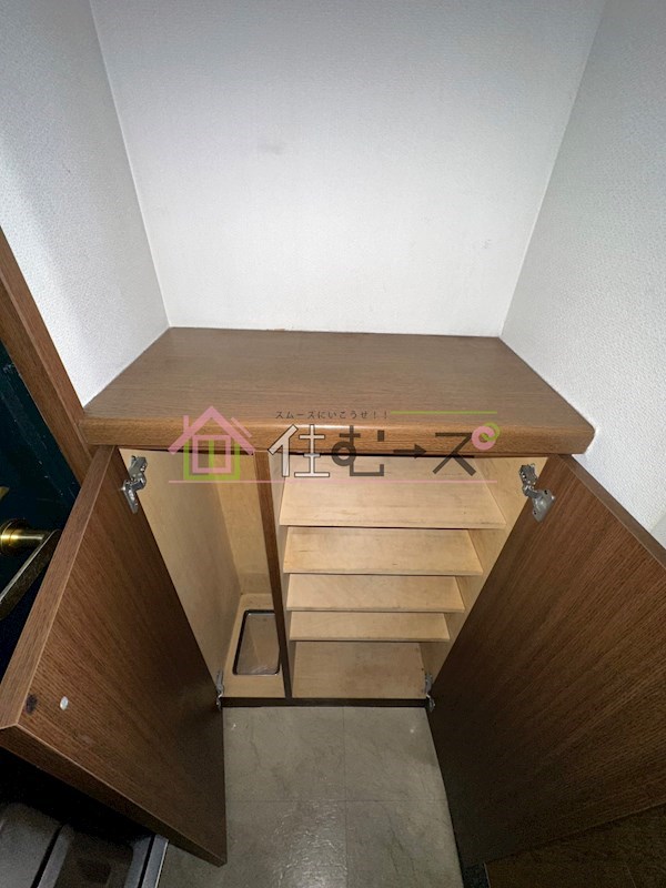 プレサンス難波WEST その他2