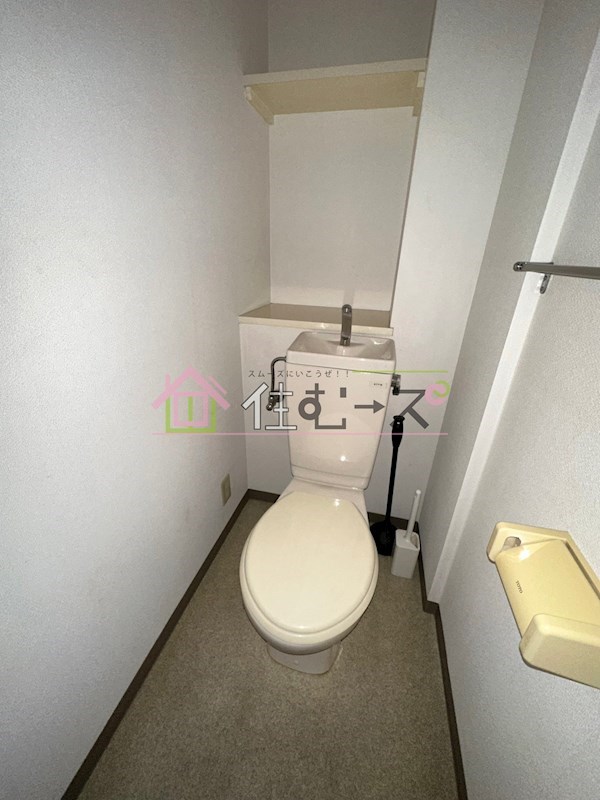 プレサンス難波WEST その他3