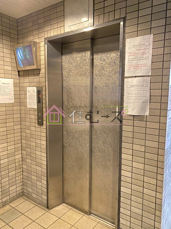 プレサンス難波WEST その他外観5