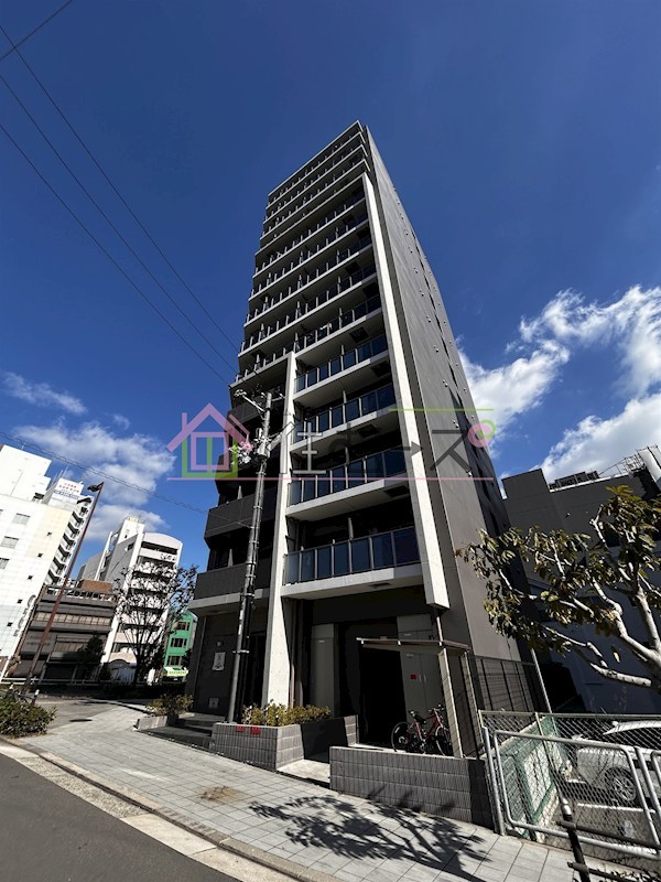 エグゼ難波WESTリバー その他外観1