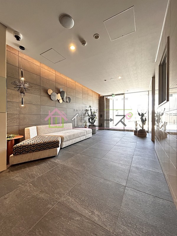 エグゼ難波WESTリバー その他外観2