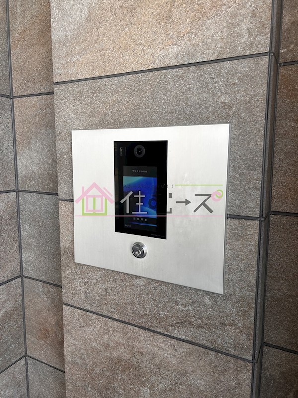 エグゼ難波WESTリバー その他外観5