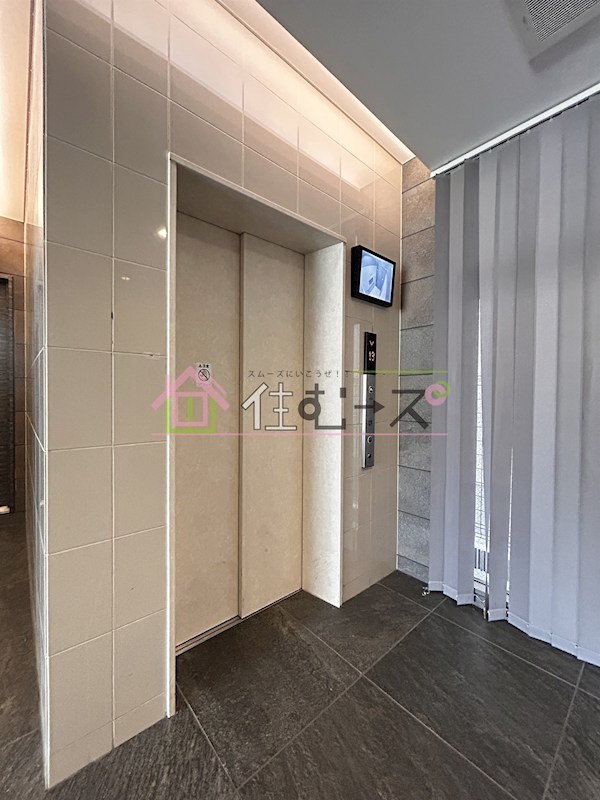 エグゼ難波WESTリバー その他外観6