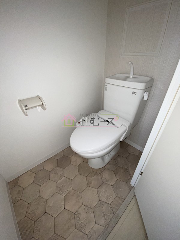 セレブコート新北野 その他4