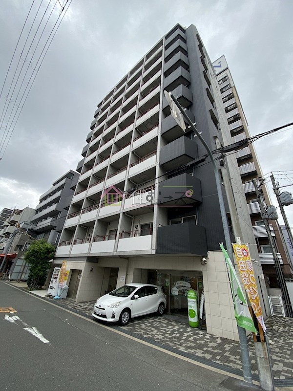 セレブコート新北野 その他外観1