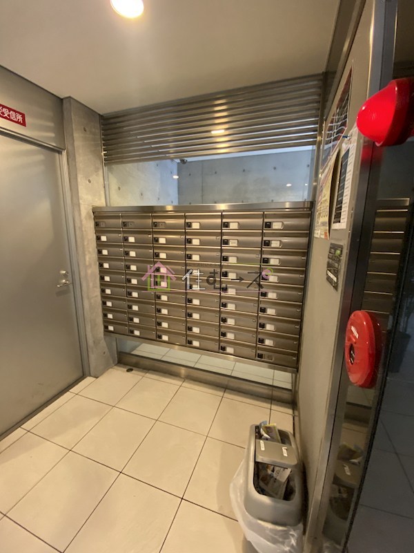 セレブコート新北野 その他外観4