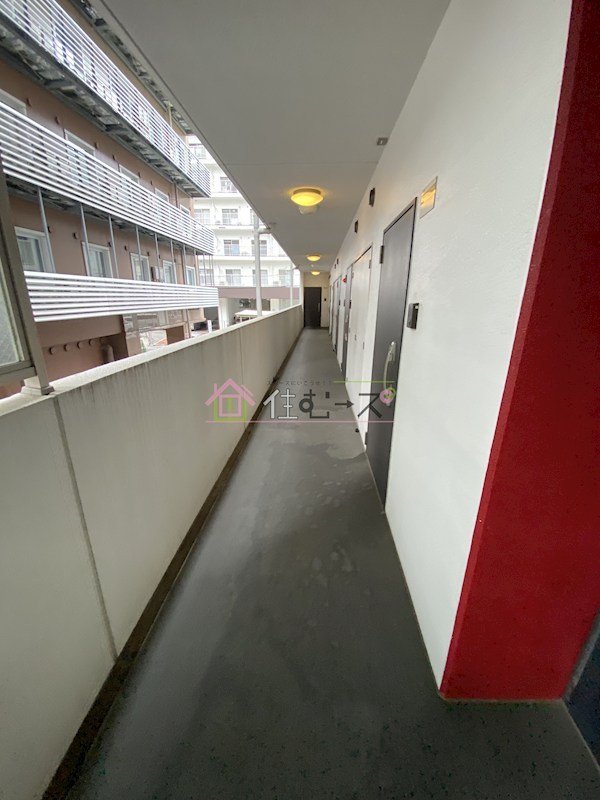 セレブコート新北野 その他外観5